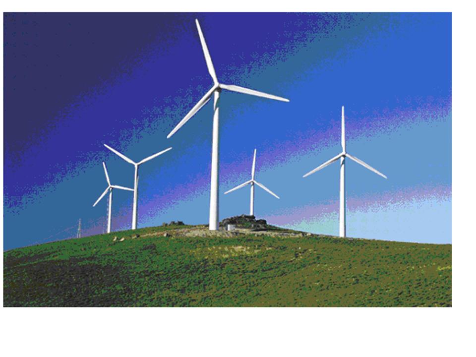 prosperidad Patrocinar Ánimo La energia el viento | Nuestros Recursos Naturales